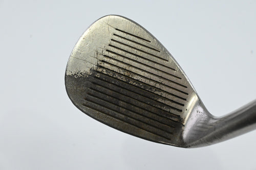Nike SV Lob Wedge / 58 Degree / Stiff Flex Steel Shaft