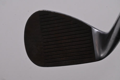 Callaway Jaws Raw Sand Wedge / 54 Degree / Wedge Flex Dynamic Gold Spinner 115