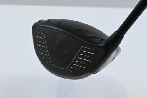 Ping G425 LST Driver / 9 Degree / X-Flex Aldila Rogue 80 White