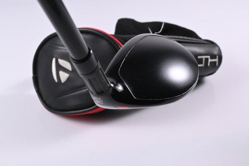 Taylormade Stealth #3 Hybrid / 19 Degree / Stiff Flex Fujikura Ventus Red 7
