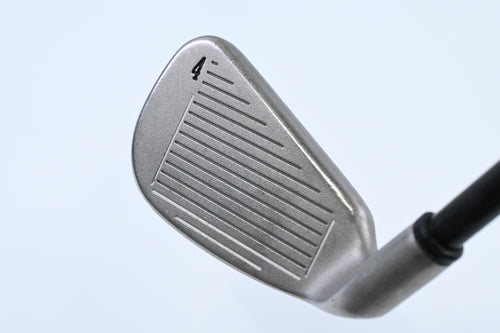Callaway X-12 #4 Iron / 23.5 Degree / Regular Flex Callaway RCH 96 Shaft