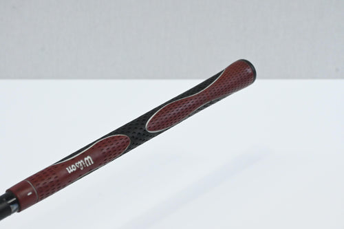Wilson Deep Red Maxx #4 Hybrid / 22 Degree / Regular Flex Deep Red Max 80