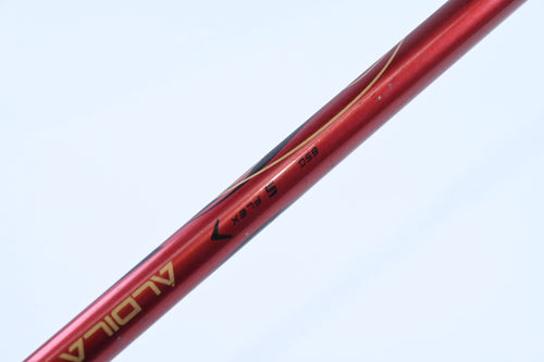 Left Hand Callaway Big Bertha Diablo Driver / 9 Degree / Stiff Flex Aldila DVS