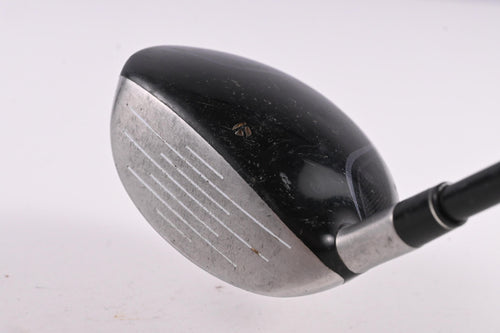 Taylormade Burner 2007 #3 Wood / 15 Degree / Regular Flex Burner REAX 50 Shaft