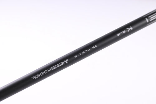 Mizuno ST-Max 230 Driver / 9.5 Degree / Stiff Flex Tensei 1K Blue 55 / Demo