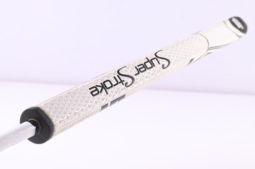 Odyssey O-Works #1 Tank Black Putter / 35 Inch