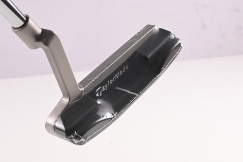 Taylormade SYSTM2 SOTO 12 Putter / 34 Inch