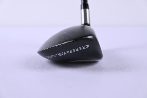 Taylormade Jetspeed #3 Hybrid / 19 Degree / Regular Flex Taylormade Velox T 65