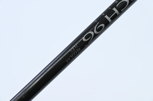 Callaway X-12 #4 Iron / 23.5 Degree / Regular Flex Callaway RCH 96 Shaft