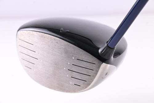 Callaway Hyper-X Driver / 9 Degree / Regular Flex Fujikura Fit-On X Shaft