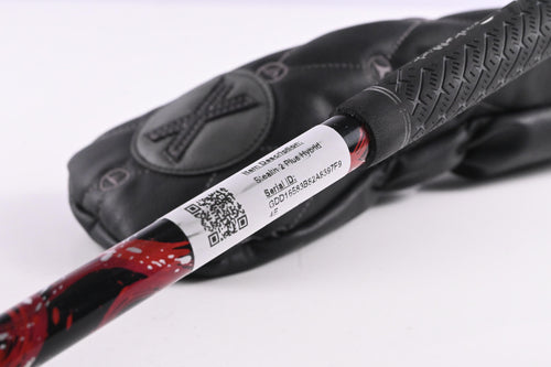 Taylormade Stealth 2 Plus #3 Hybrid / 19.5 Degree / Stiff Flex Kai'li Red 85