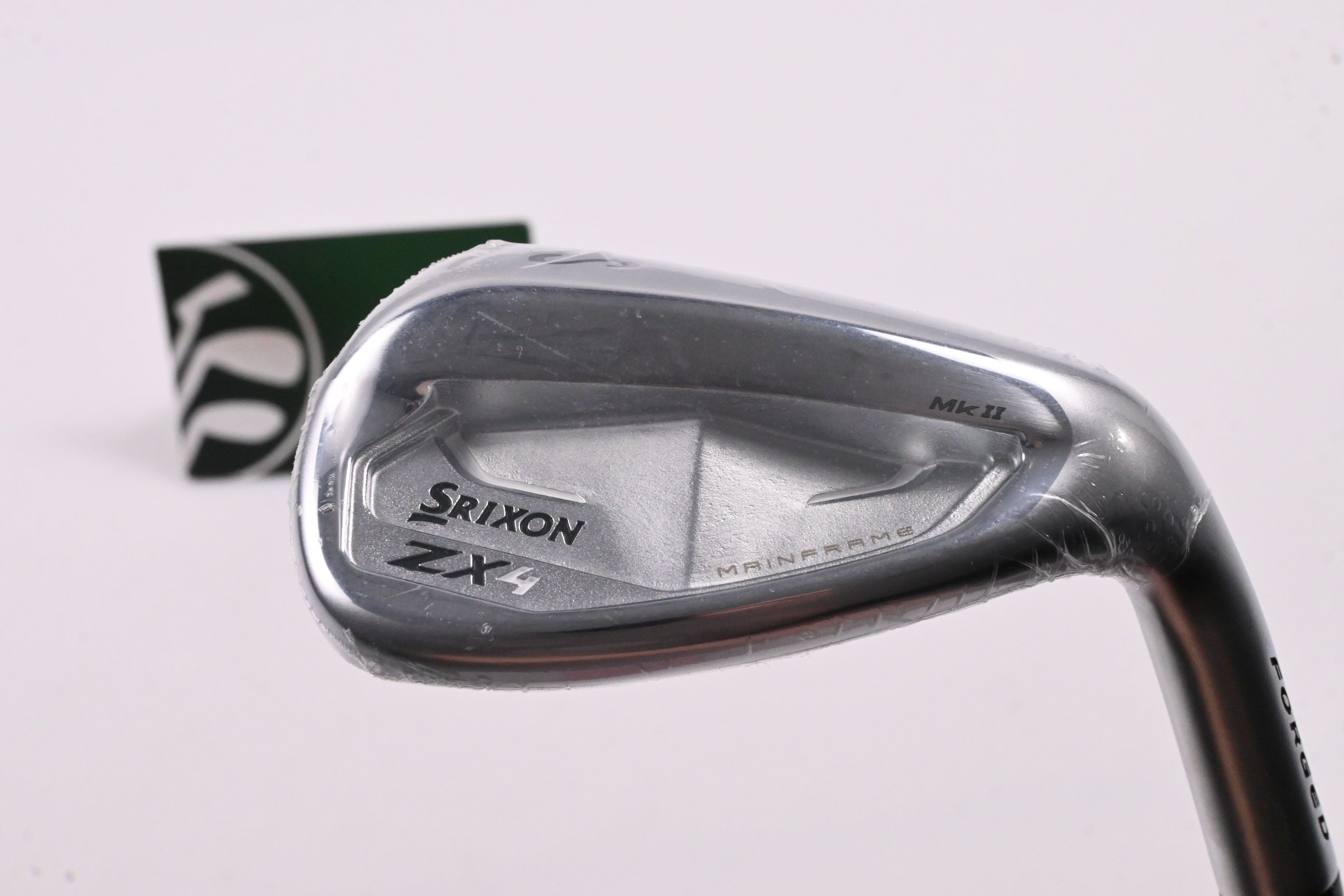 Srixon Zx4 MK II 5-PW, AW Heads Only Srixon Zx4 MK II 5-PW, AW Heads Only