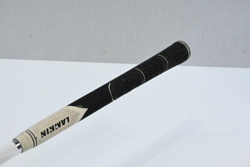 Nike SV Lob Wedge / 58 Degree / Stiff Flex Steel Shaft
