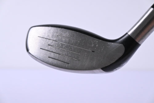 Taylormade Jetspeed #3 Hybrid / 19 Degree / Regular Flex Taylormade Velox T 65
