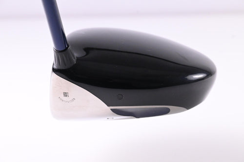 Callaway Hyper-X Driver / 9 Degree / Regular Flex Fujikura Fit-On X Shaft