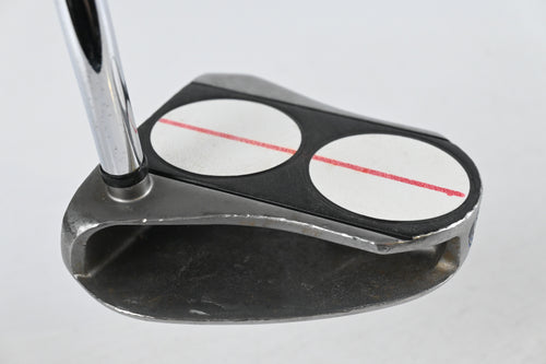 Odyssey White Hot RX 2-Ball Putter / 34 Inch