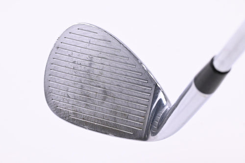 Cobra King Snakebite 2021 Lob Wedge / 58 Degree / Stiff Flex KBS Hi-Rev 2.0 125