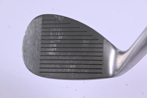 Wilson TW5 Lob Wedge / 58 Degree / Stiff Flex True Temper Dynamic Gold S300