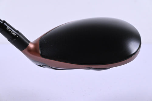 Taylormade BRNR Copper Mini Driver / 13.5 Degree / Stiff Flex M40X 65 Shaft