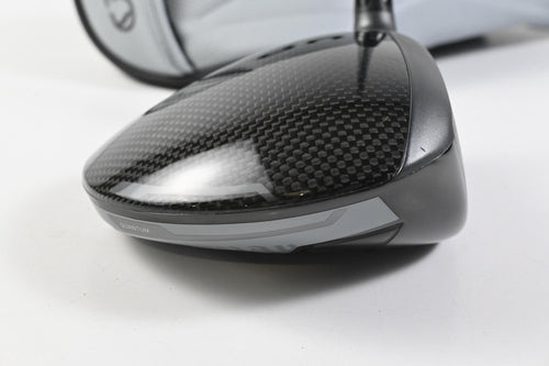 Callaway Quantum Max Driver / 12 Degree / Regular Flex Vanquish