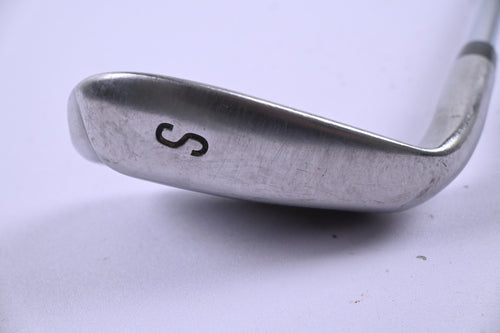 Taylormade SIM2 Max Sand Wedge / 54 Degree / Regular Flex KBS MAX MT 85 Shaft