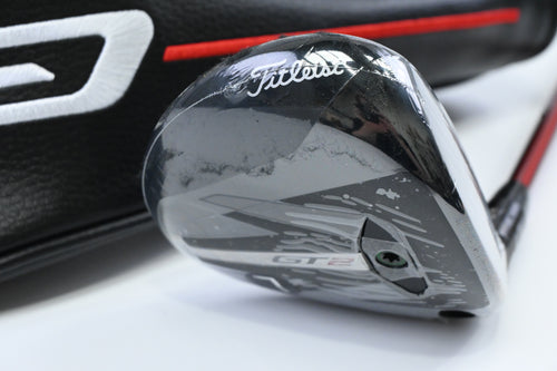 Ladies Titleist GT2 #3 Wood / 16.5 Degree / Ladies Flex Denali Red 40 Shaft