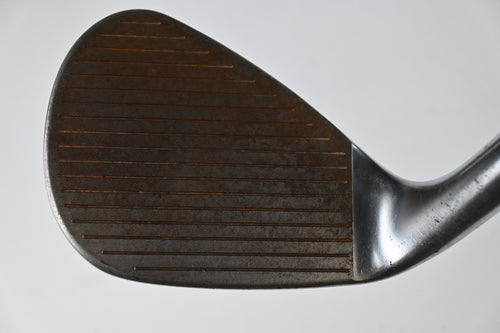 Callaway Jaws Full Toe Lob Wedge / 58 Degree / Wedge Flex Dynamic Gold Spinner