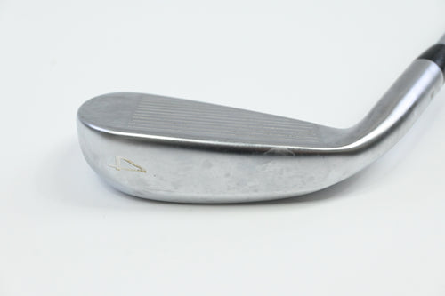 Mizuno JPX 923 Hot Metal Pro #4 Iron / 19 Degree / Regular Flex Dynamic Gold 105