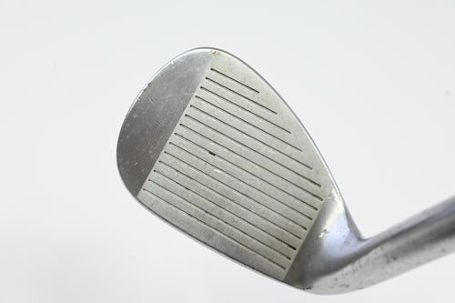 Miura Forged Satin Series Gap Wedge / 50 Degree / Wedge Flex Steel Shaft