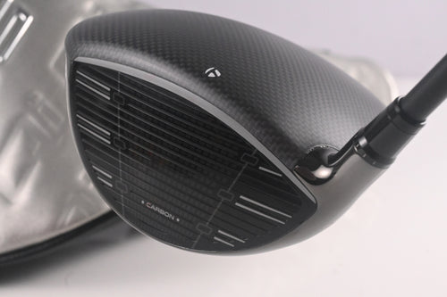 Taylormade Qi35 Max Lite Driver / 12 Degree / Regular Flex Cypher 2.0 50 Shaft