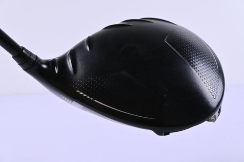 Ping G430 Max Driver / 9 Degree / Stiff Flex Kai'li White 60 Shaft