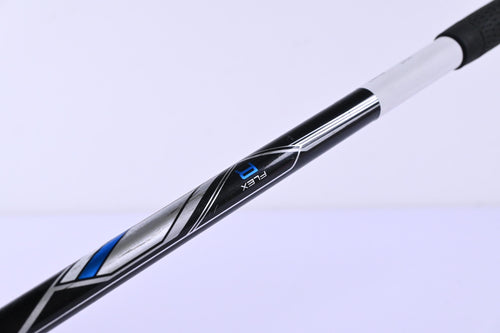 Taylormade Jetspeed #3 Hybrid / 19 Degree / Regular Flex Taylormade Velox T 65