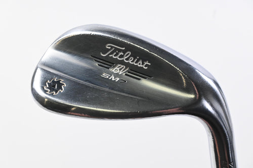 Titleist Vokey SM7 Lob Wedge / 58 Degree / Wedge Flex Vokey Design Shaft