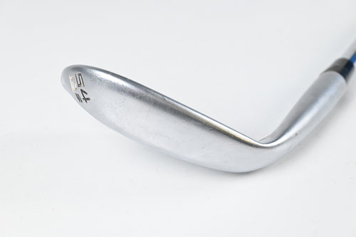 Mizuno T24 Sand Wedge / 54 Degree / Stiff Flex Dynamic Gold S400 Shaft