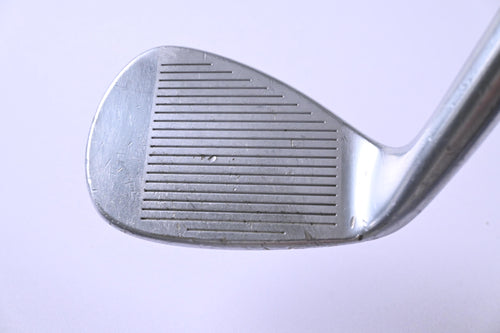 Callaway X-Series Jaws Gap Wedge / 52 Degree / Stiff Flex Callaway Shaft