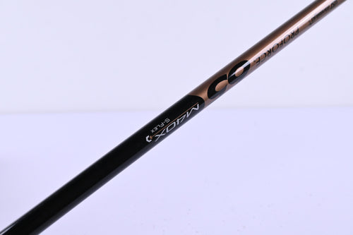 Taylormade BRNR Copper Mini Driver / 13.5 Degree / Stiff Flex M40X 65 Shaft