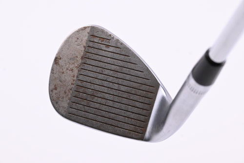 Callaway Jaws Raw Lob Wedge / 58 Degree / Wedge Flex Dynamic Gold Spinner 115