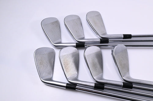 Taylormade P790 2023 Irons / 4-PW / Regular Flex N.S.Pro Modus³ Tour 105 Shafts