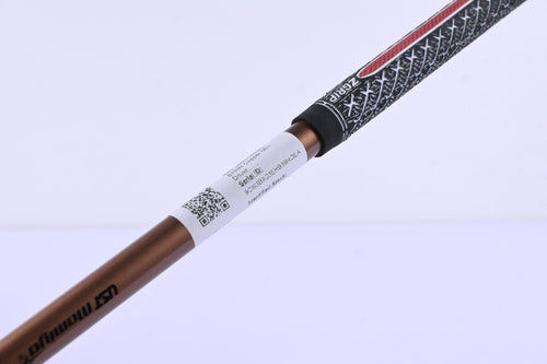 Taylormade BRNR Copper Mini Driver / 13.5 Degree / Stiff Flex M40X 65 Shaft