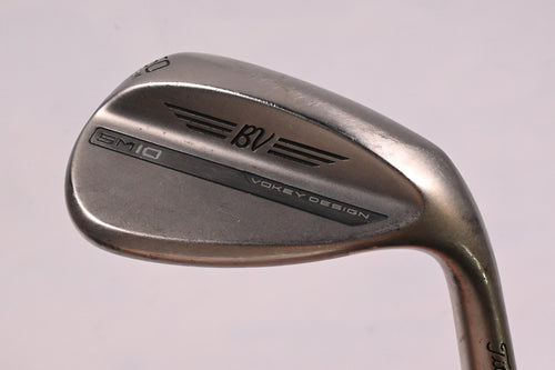 Titleist Vokey SM10 Lob Wedge / 60 Degree / Stiff Flex Dynamic Gold 115 S300