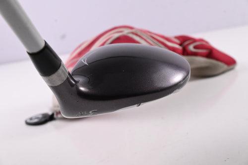 Ladies Ping Faith #3 Wood / 18 Degree / Ladies Flex Ping ULT 200 Shaft