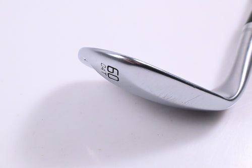 Titleist Vokey SM10 Lob Wedge / 60 Degree / Wedge Flex Titleist Vokey SM10