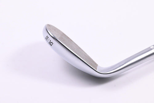 Callaway Jaws Raw Lob Wedge / 58 Degree / Wedge Flex Dynamic Gold Spinner 115