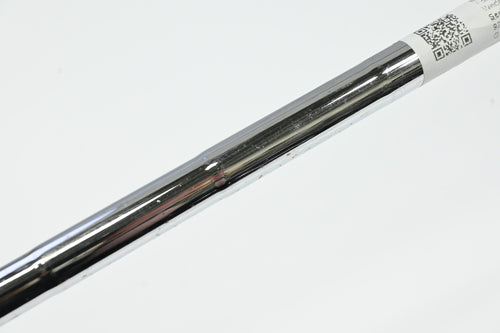 Miura Forged Satin Series Gap Wedge / 50 Degree / Wedge Flex Steel Shaft