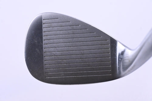 Rife Sand Wedge / 56 Degree / Wedge Flex Rife Steel Shaft