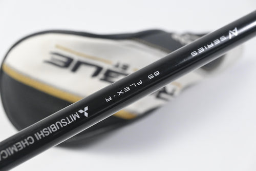 Callaway Rogue ST Max #4 Hybrid / 20 Degree / Regular Flex Tensei AV Blue 65