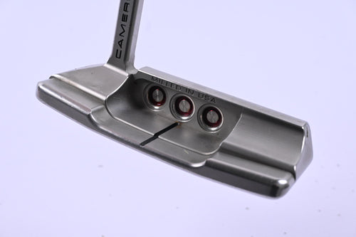 Scotty Cameron Special Select Squareback 2 Putter / 35 Inch