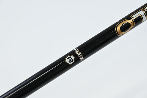 Cleveland Halo #2 Hybrid / 19 Degree / Regular Flex Halo