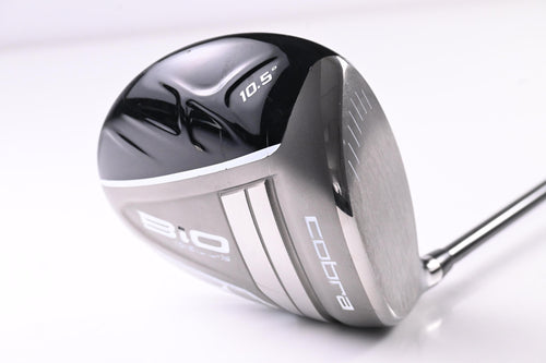Cobra Bio Cell-S Driver / 10.5 Degree / Regular Flex Cobra Bio Cell 65 Shaft