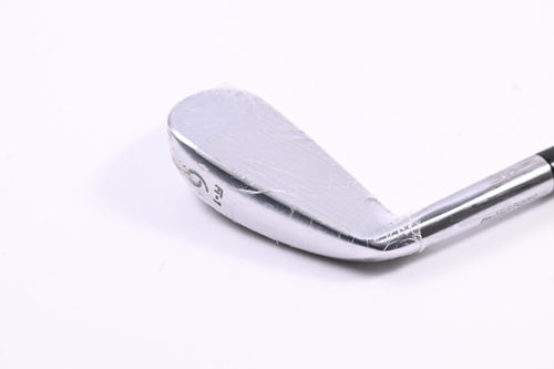 Fujimoto FT-1 MB-X #6 Iron / 28 Degree / Stiff Flex Project X IO 120 Shaft